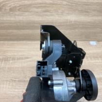 4423669 1397220903  Rear window wiper motor BMW 3 E90 E91