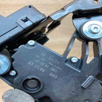 4423669 1397220903  Rear window wiper motor BMW 3 E90 E91