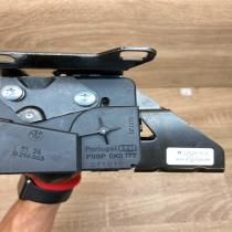 4423669 1397220903  Rear window wiper motor BMW 3 E90 E91