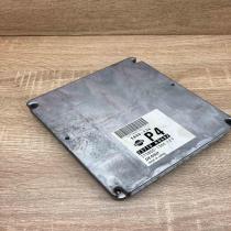 23710 AU602 275800 1364 P4 Engine control unit/module ECU Nissan X-Trail T30