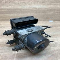 1K0907379AC 1K0614517AE  ABS Pump Volkswagen Golf V