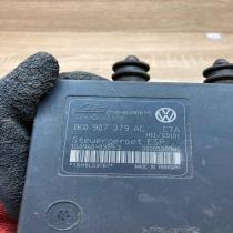 1K0907379AC 1K0614517AE  ABS Pump Volkswagen Golf V