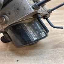 1K0907379AC 1K0614517AE  ABS Pump Volkswagen Golf V