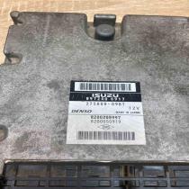 897240 6917 275800 0987  Engine control unit/module ECU Renault Vel Satis