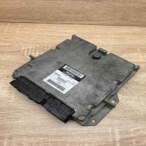 897240 6917 275800 0987  Engine control unit/module ECU Renault Vel Satis