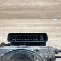 1K0907379K 1K0614517H  ABS Pump Volkswagen Golf V