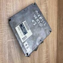 89661 44300 175800 5121  Engine control unit/module ECU Toyota Avensis Verso