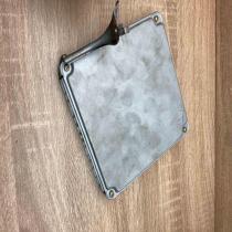 89661 44300 175800 5121  Engine control unit/module ECU Toyota Avensis Verso