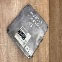 89661 44300 175800 5121  Engine control unit/module ECU Toyota Avensis Verso