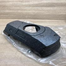 6736F1 243967 6736 F1 Other trunk/boot trim element Peugeot 107