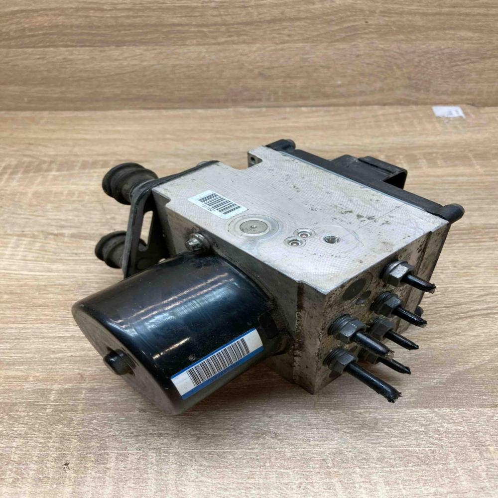 3C0614109AF 16705712P  ABS Pump Volkswagen PASSAT B6