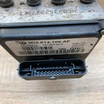 3C0614109AF 16705712P  ABS Pump Volkswagen PASSAT B6