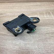 13208665 10170103623 With Plug ESP acceleration yaw rate sensor Opel Zafira B