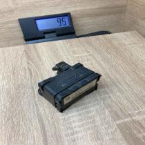 13208665 10170103623 With Plug ESP acceleration yaw rate sensor Opel Zafira B