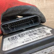 3C0614109A 16420302 A  ABS Pump Volkswagen PASSAT B6
