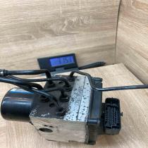 3C0614109A 16420302 A  ABS Pump Volkswagen PASSAT B6