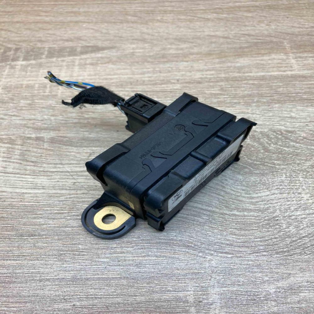 6762769 101701 03253 With Plug ESP acceleration yaw rate sensor BMW 3 E90 E91