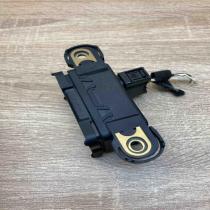 6762769 101701 03253 With Plug ESP acceleration yaw rate sensor BMW 3 E90 E91