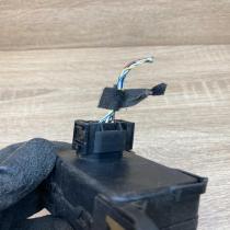6762769 101701 03253 With Plug ESP acceleration yaw rate sensor BMW 3 E90 E91
