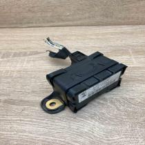 6762769 101701 03253 With Plug ESP acceleration yaw rate sensor BMW 3 E90 E91