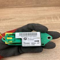 6910678 MRSA4 With Plug Airbag deployment crash/impact sensor BMW 5 E39