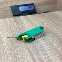 6910678 MRSA4 With Plug Airbag deployment crash/impact sensor BMW 5 E39