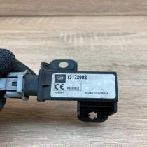 13172992  With Plug Tire pressure sensor Opel Signum