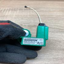 9654903480 606310900 With Plug Airbag deployment crash/impact sensor Citroen C4