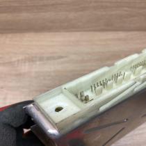 09480761  27 1 Engine control unit/module ECU Volvo XC90