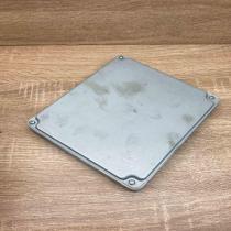 89661 0F090 MB175800 7612  Engine control unit/module ECU Toyota Corolla Verso A