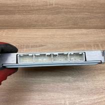 89661 0F090 MB175800 7612  Engine control unit/module ECU Toyota Corolla Verso A