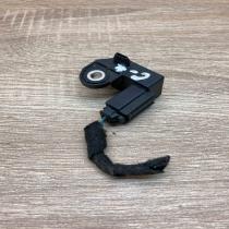 9646768980 604288200 With Plug Airbag deployment crash/impact sensor Citroen C4