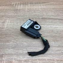9646768980 604288200 With Plug Airbag deployment crash/impact sensor Citroen C4