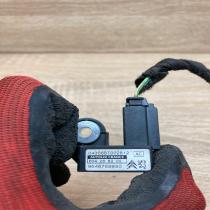 9646768980 604288200 With Plug Airbag deployment crash/impact sensor Citroen C4