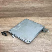89661 0F010 MB175800 6463  Engine control unit/module ECU Toyota Corolla Verso A