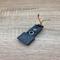 1400576280 00403339A1 With Plug Airbag deployment crash/impact sensor Citroen C3