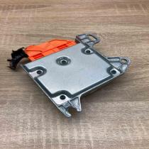 8200381654 605044900 With Plug Airbag control unit/module Renault Kangoo I