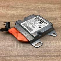8200381654 605044900 With Plug Airbag control unit/module Renault Kangoo I