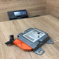 8200381654 605044900 With Plug Airbag control unit/module Renault Kangoo I