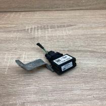 13104284  With Plug Airbag deployment crash/impact sensor Opel Astra H