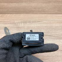 13104284  With Plug Airbag deployment crash/impact sensor Opel Astra H