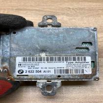 2622504   Sound amplifier BMW 3 F30 F35 F31