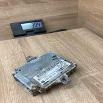 2622504   Sound amplifier BMW 3 F30 F35 F31
