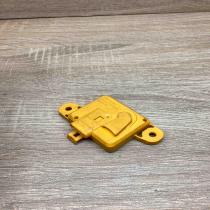 09133280  TQ Airbag deployment crash/impact sensor Opel Astra G