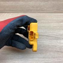 09133280  TQ Airbag deployment crash/impact sensor Opel Astra G