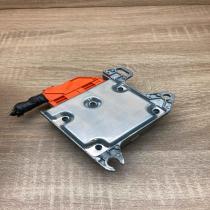 7700437471A 550803800 With Plug Airbag control unit/module Renault Scenic I