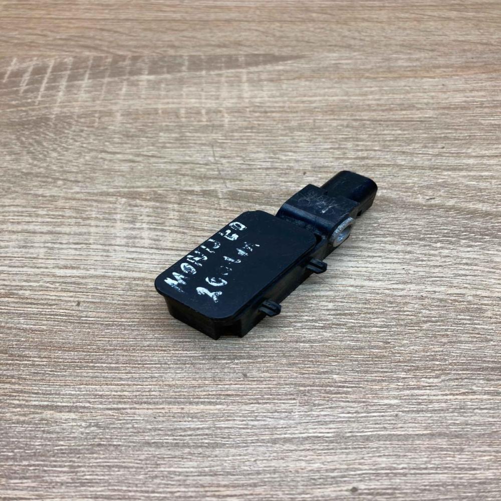1S7T 14B342 AF   Airbag deployment crash/impact sensor Ford Mondeo Mk III