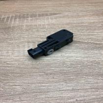 1S7T 14B342 AF   Airbag deployment crash/impact sensor Ford Mondeo Mk III