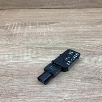 1S7T 14B342 AF   Airbag deployment crash/impact sensor Ford Mondeo Mk III