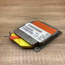 0018203126 0285001222 With Plug Airbag control unit/module Mercedes-Benz A W168